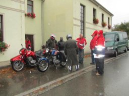 Herbstausfahrt 2011 Tag2